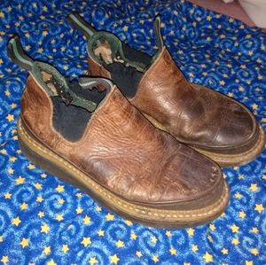 Georgia Boot Romeo's